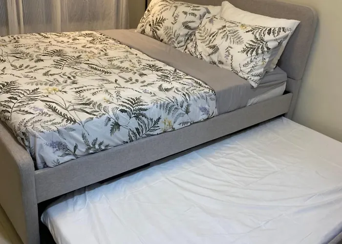 Aparthotel Sofi Staycation- Aurora Escalades 4*